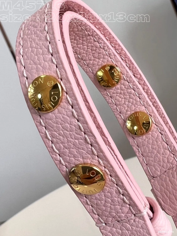 WIS VUITTON BB-20*20*13cm LOUIS NÉONOÉ 0903